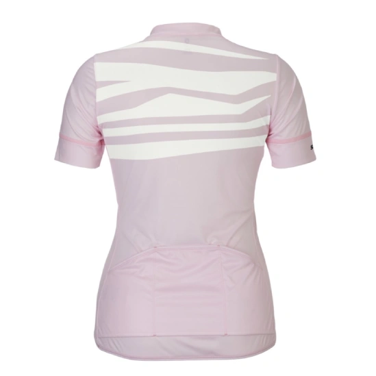 SCOTT ENDURANCE LT KR. RUKÁV bliss pink