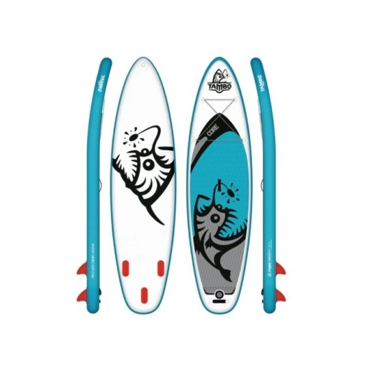 TAMBO CORE 10’5” ECO - NAFUKOVACÍ PADDLEBOARD