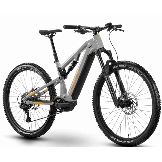 RAYMON TRAILRAY 120 PRO