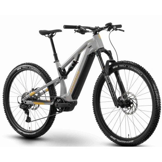 RAYMON TRAILRAY 120 PRO