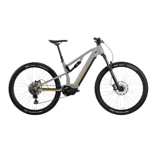 RAYMON TRAILRAY 120 PRO