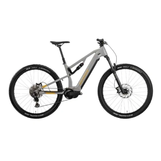 RAYMON TRAILRAY 120 PRO