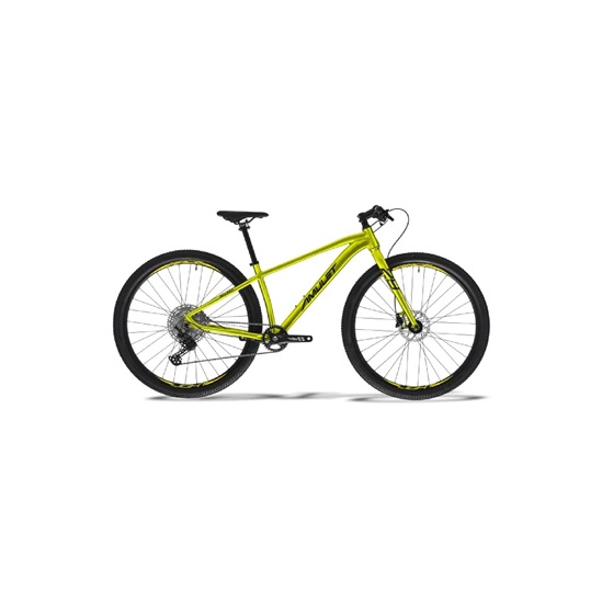AMULET 29 Youngster 1.11, yellow pearl/black, 2026