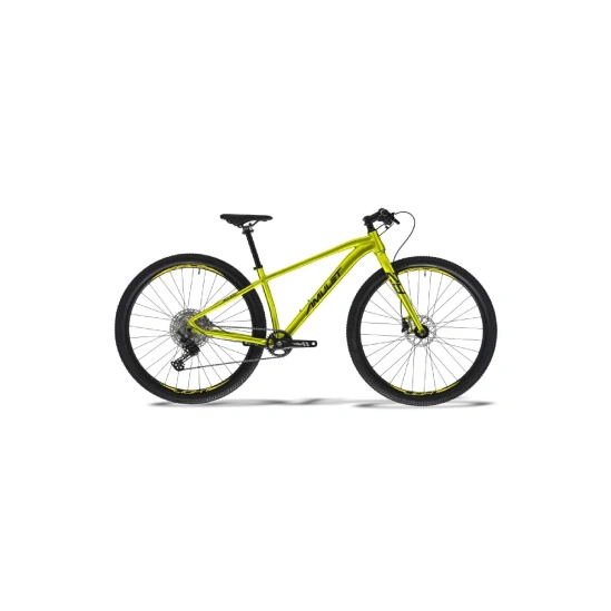 AMULET 29 Youngster 1.11, yellow pearl/black, 2026