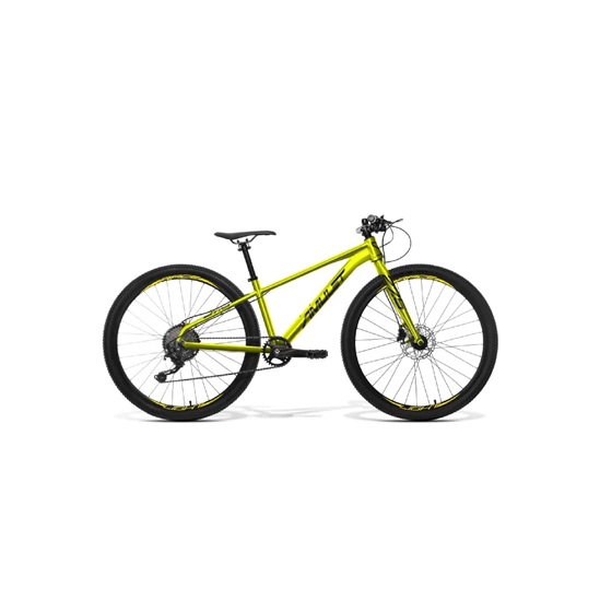 AMULET 27.5 Youngster 1.10, yellow pearl/black, 2026