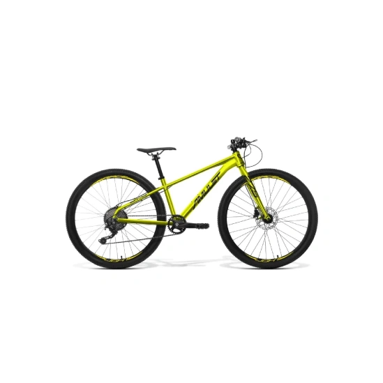 AMULET 27.5 Youngster 1.10, yellow pearl/black, 2026