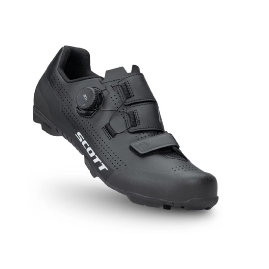 SCOTT MTB TEAM BOA