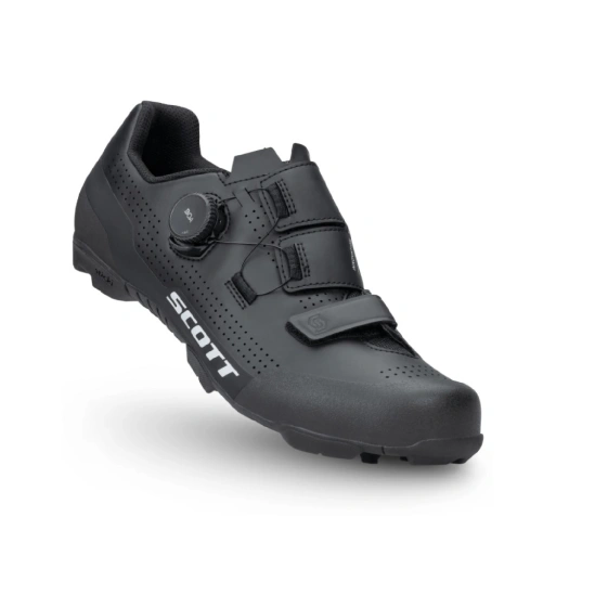 SCOTT MTB TEAM BOA