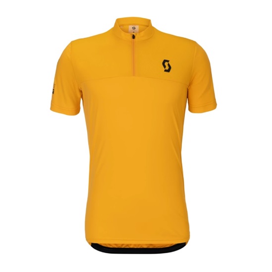 SCOTT ENDURANCE LT KR. RUKÁV gleam orange