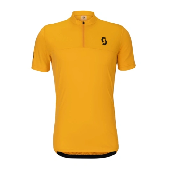 SCOTT ENDURANCE LT KR. RUKÁV gleam orange