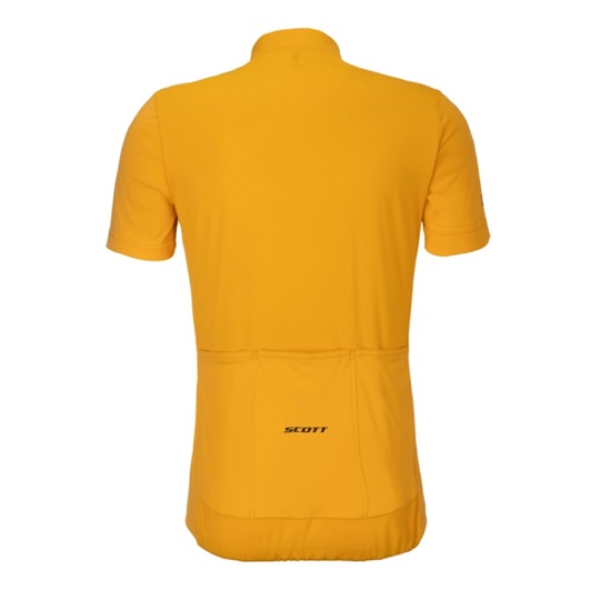 SCOTT ENDURANCE LT KR. RUKÁV gleam orange