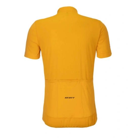 SCOTT ENDURANCE LT KR. RUKÁV gleam orange
