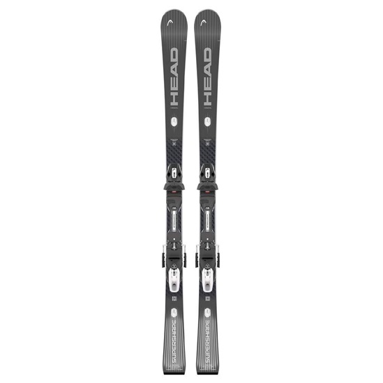 HEAD SUPERSHAPE E-ORIGINAL SW + PRD12 GW 26/27