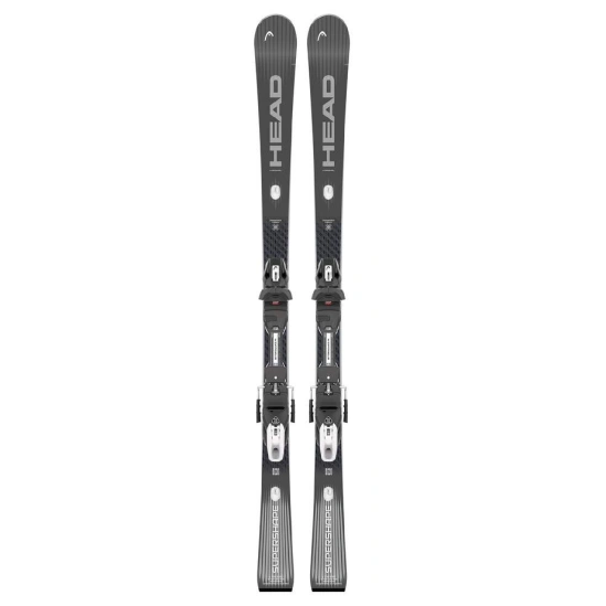 HEAD SUPERSHAPE E-ORIGINAL SW + PRD12 GW 26/27