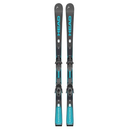 HEAD SUPERSHAPE E-SPEED SW + PRD12 GW 26/27