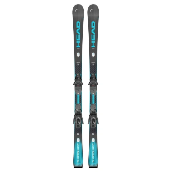 HEAD SUPERSHAPE E-SPEED SW + PRD12 GW 26/27
