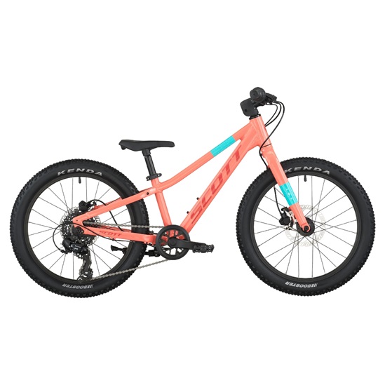 SCOTT Scale 200