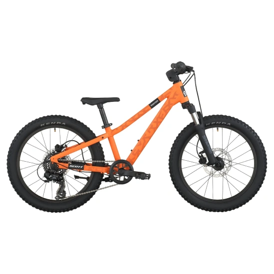 SCOTT ROXTER 200