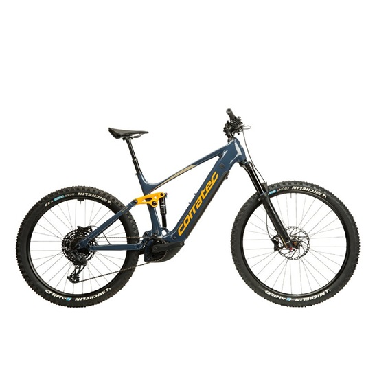 Corratec E-Power RS 160 LTD
