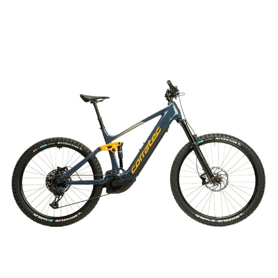 Corratec E-Power RS 160 LTD