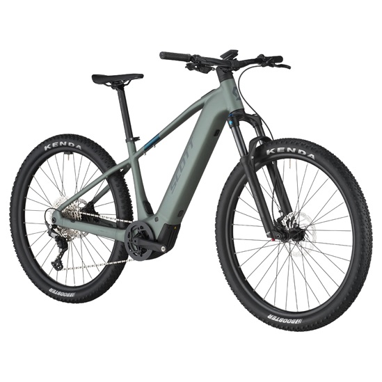 SCOTT Aspect eRIDE 900 2026