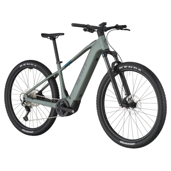 SCOTT Aspect eRIDE 900 2026