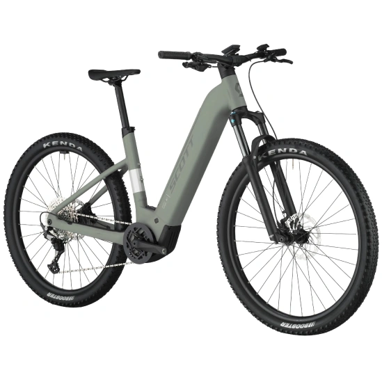 SCOTT ASPECT ERIDE 900 WAVE 2026