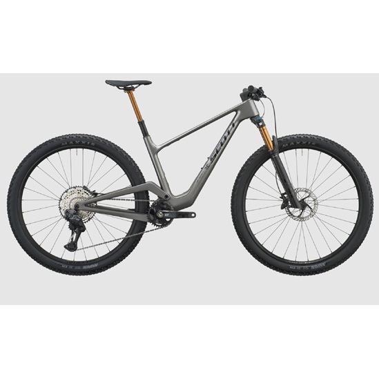 SCOTT SPARK RC EXPERT 2027