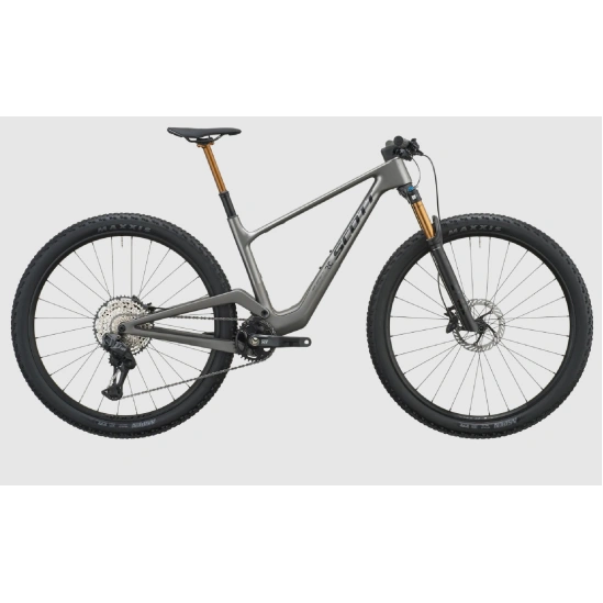 SCOTT SPARK RC EXPERT 2027