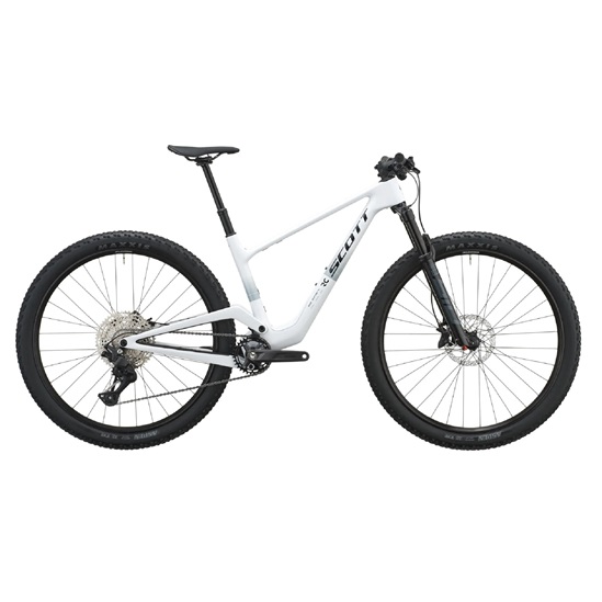 SCOTT SPARK RC COMP 2027
