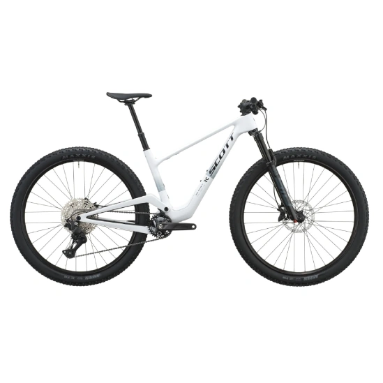 SCOTT SPARK RC COMP 2027