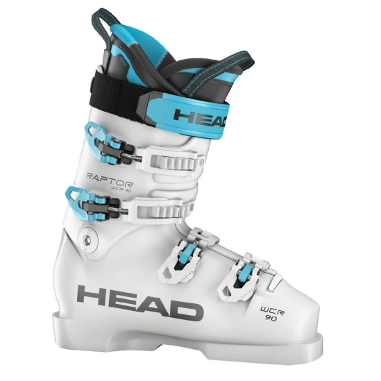 RAPTOR WCR 90 PV white 2026/27