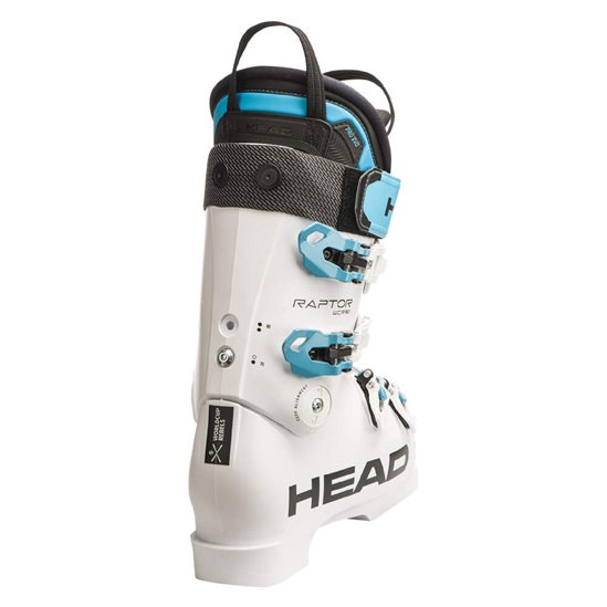 RAPTOR WCR 90 PV white 2026/27