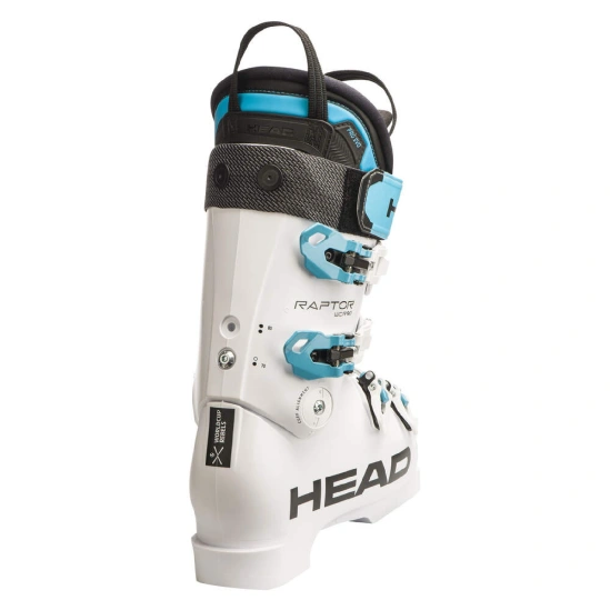 RAPTOR WCR 90 PV white 2026/27