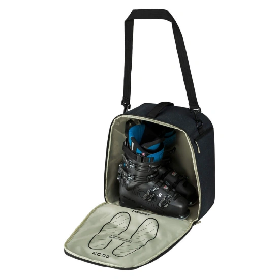 HEAD KORE Bootbag