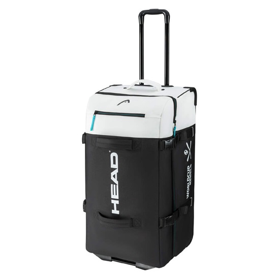 HEAD Rebels Travelbag