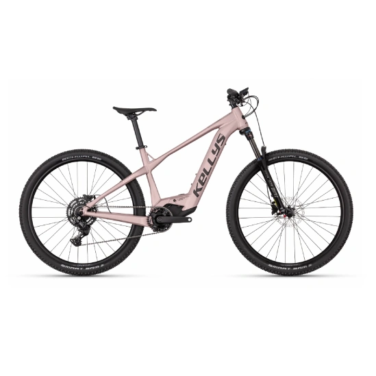 KELLYS Tayen RS10 P Rose Gold 27,5 725Wh
