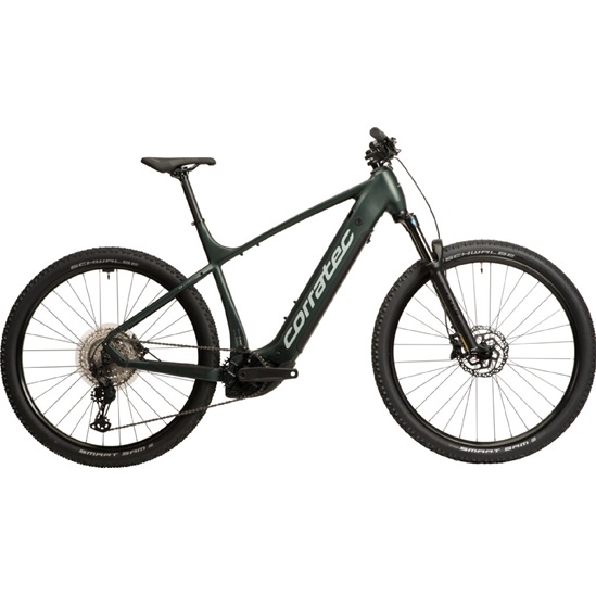 Corratec E-Power X-Vert Pro Gent