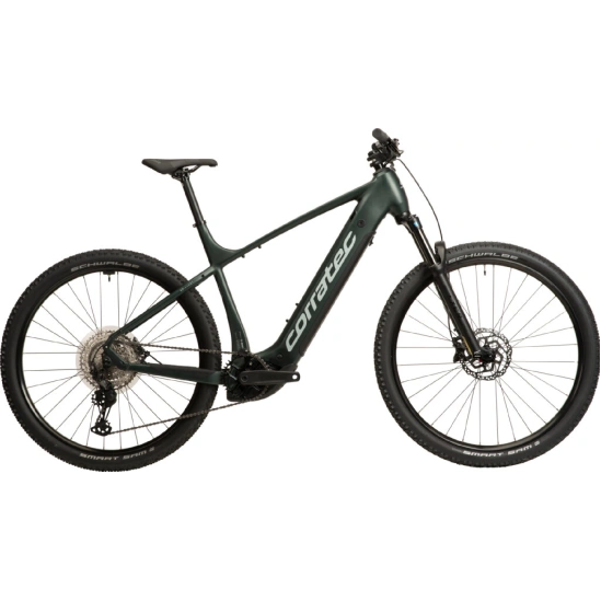 Corratec E-Power X-Vert Pro Gent