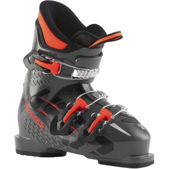 Rossignol Hero J3 - Meteor Grey