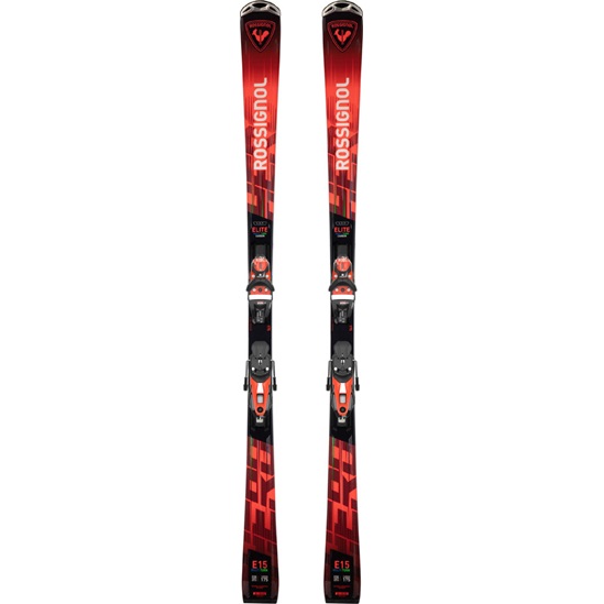 ROSSIGNOL Hero Elite Mt CA + Nx 12 Konect GW 25/26