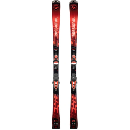 ROSSIGNOL Hero Elite Mt CA + Nx 12 Konect GW 25/26