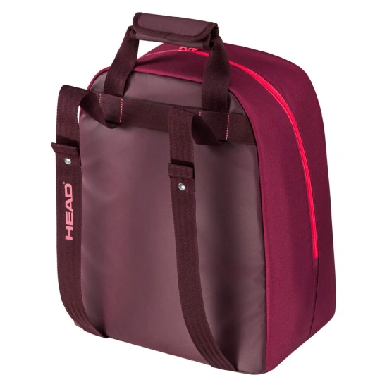 HEAD WOMAN BOOT BAG
