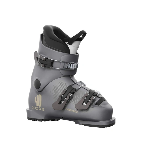 HEAD KORE 40 GRAY 2026/27
