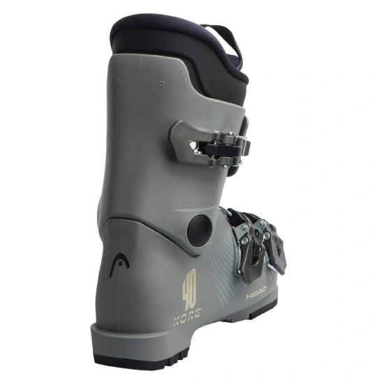 HEAD KORE 40 GRAY 2026/27
