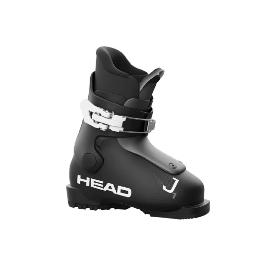 HEAD J 1 BLACK 2026/27