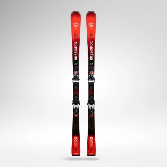 ROSSIGNOL HERO ST TI + NX 12 Konect GW 2026/27