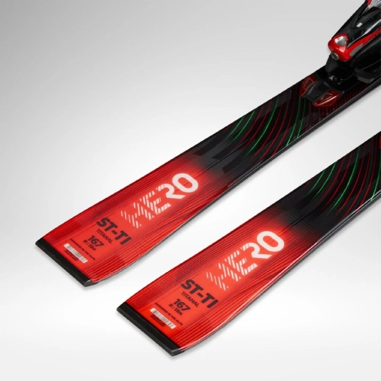 ROSSIGNOL HERO ST TI + NX 12 Konect GW 2026/27