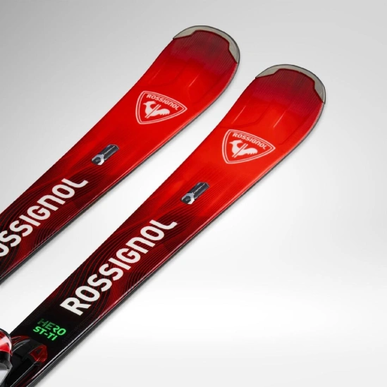ROSSIGNOL HERO ST TI + NX 12 Konect GW 2026/27