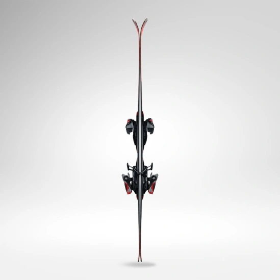 ROSSIGNOL HERO ST TI + NX 12 Konect GW 2026/27